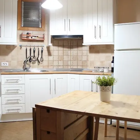 아파트 Acogedor Con Vista Al Mar *