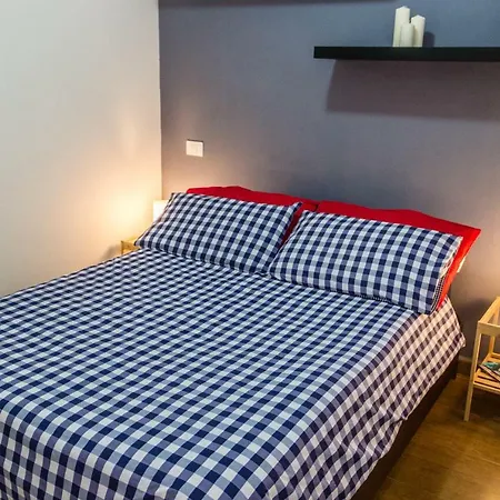 Acogedor Con Vista Al Mar 아파트 타코론테