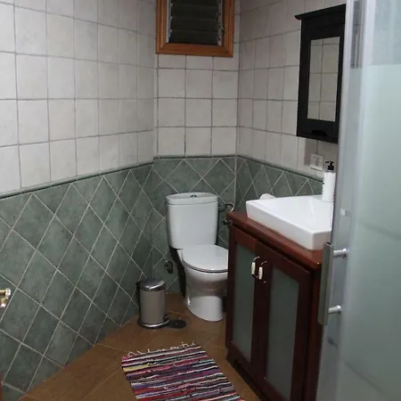 Acogedor Con Vista Al Mar 타코론테