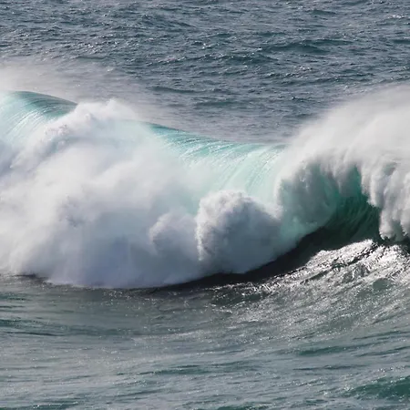 아파트 Acogedor Con Vista Al Mar 타코론테
