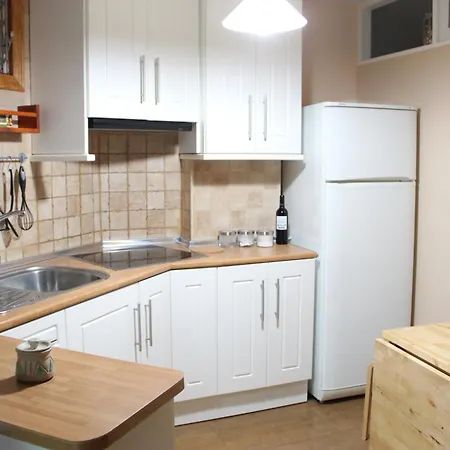 아파트 Acogedor Con Vista Al Mar 타코론테