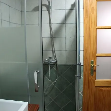 Acogedor Con Vista Al Mar 아파트 타코론테