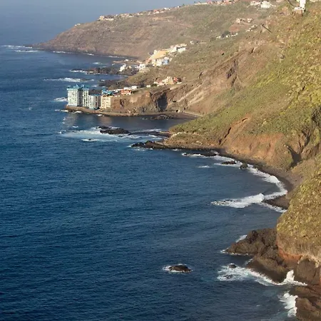 Acogedor Con Vista Al Mar 아파트