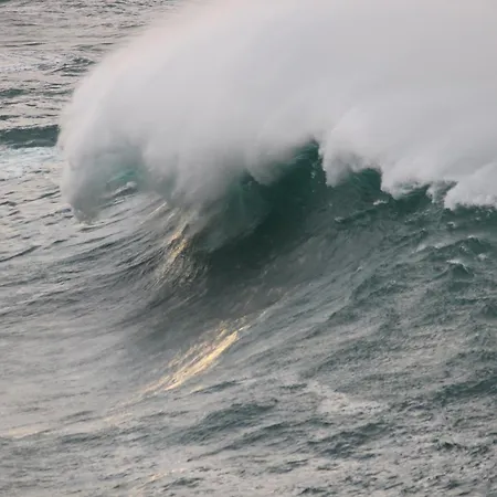 아파트 Acogedor Con Vista Al Mar