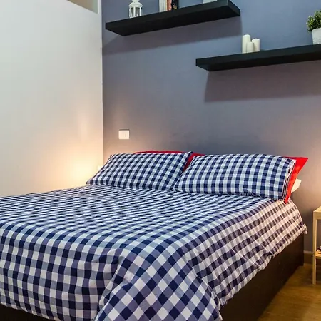 아파트 Acogedor Con Vista Al Mar